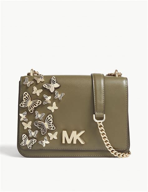 michael kors butterfly crossbody bag|crossbody bag Michael Kors sale.